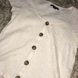 AMERICAN EAGLE BLOUSE!!
